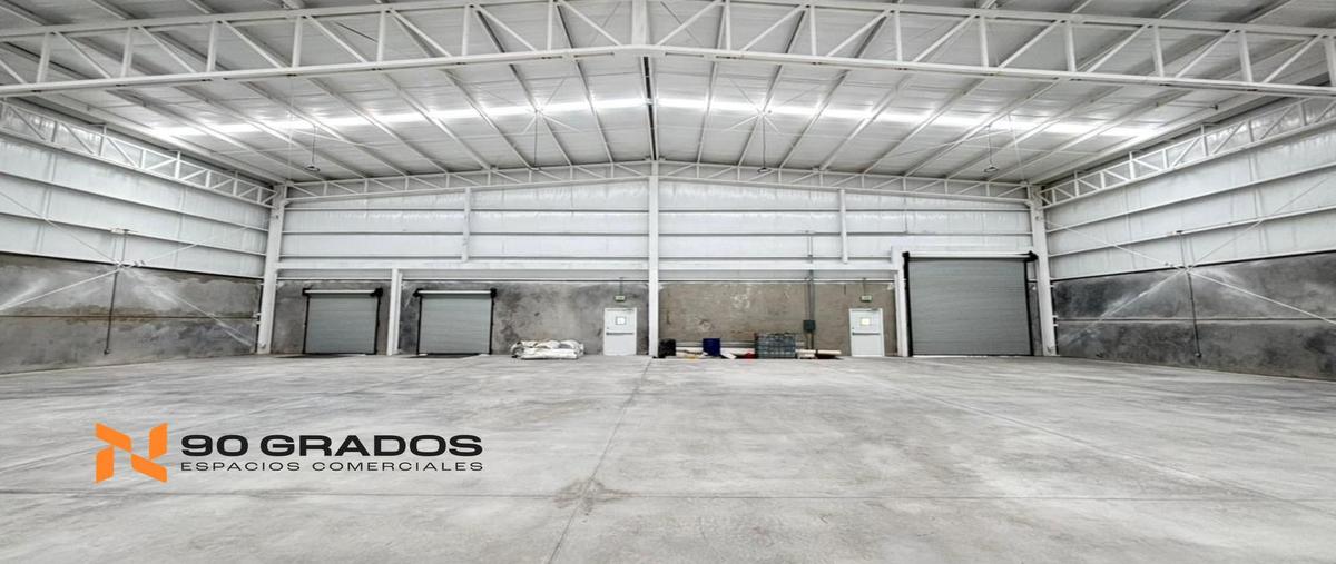 Foto de bodega en renta en  , industrial santa catarina, santa catarina, nuevo león, 31338526 No. 03