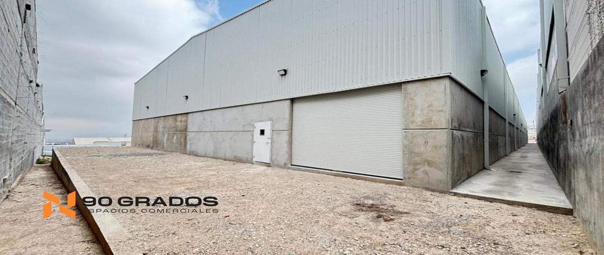 Foto de bodega en renta en  , industrial santa catarina, santa catarina, nuevo león, 31338526 No. 04