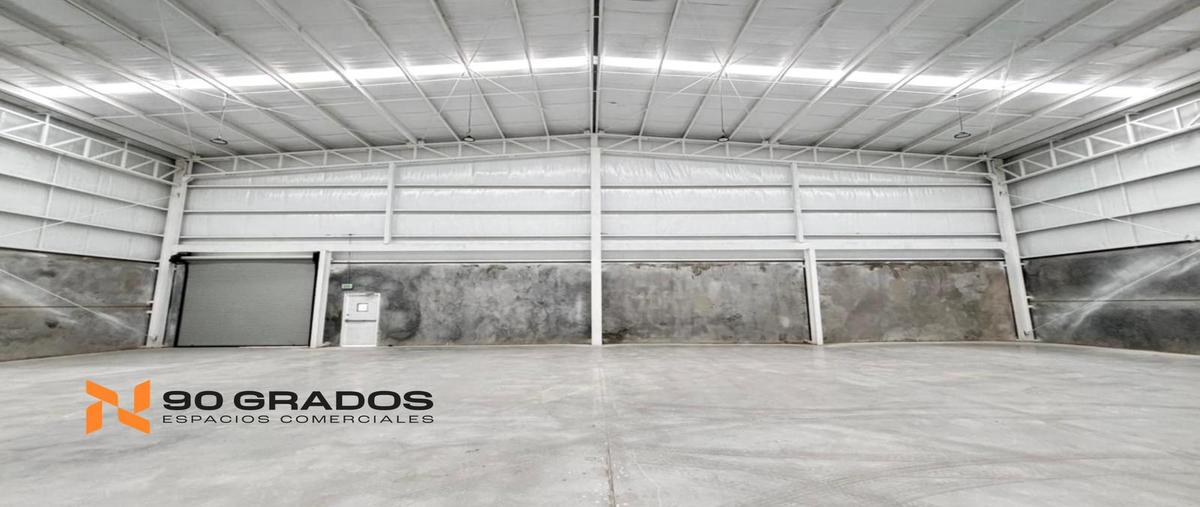Foto de bodega en renta en  , industrial santa catarina, santa catarina, nuevo león, 31338526 No. 05