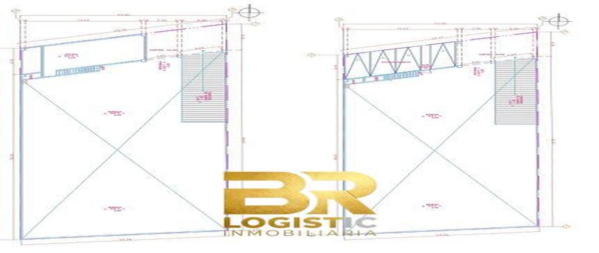 Foto de bodega en venta en  , industrial santa catarina, santa catarina, nuevo león, 0 No. 03