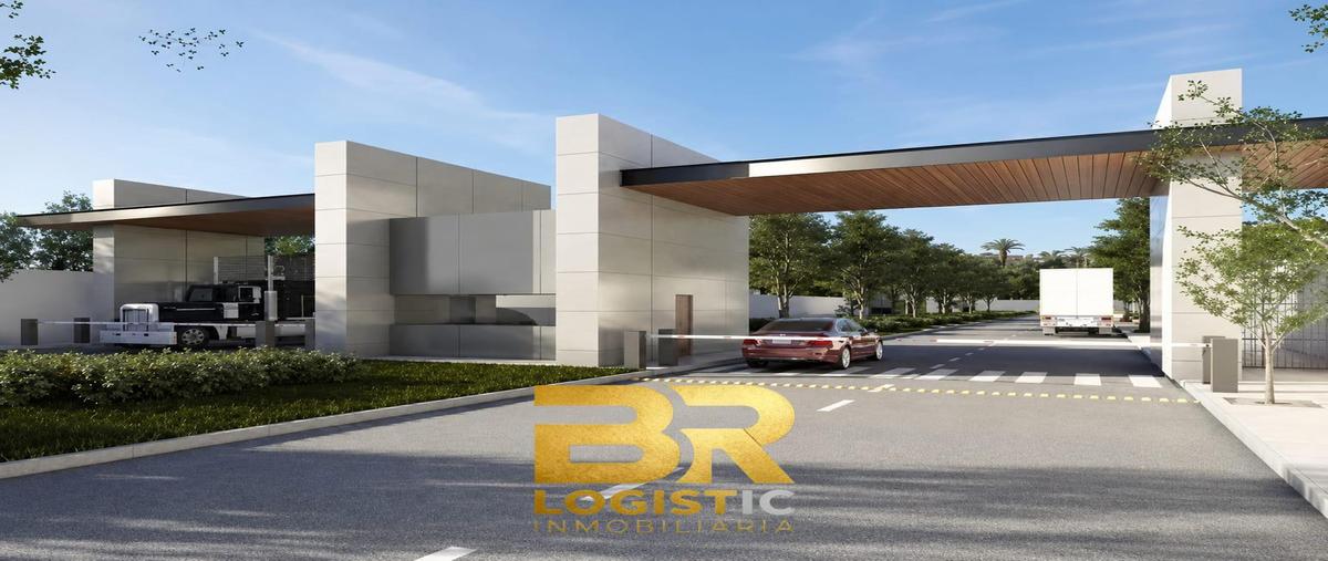 Foto de bodega en venta en  , industrial santa catarina, santa catarina, nuevo león, 0 No. 04