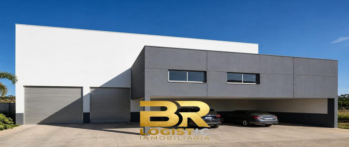 Foto de bodega en venta en  , industrial santa catarina, santa catarina, nuevo león, 0 No. 05