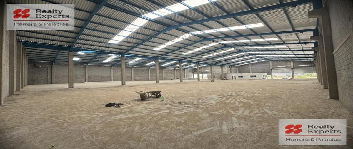 Foto de bodega en renta en  , industrial santa catarina, santa catarina, nuevo león, 0 No. 03