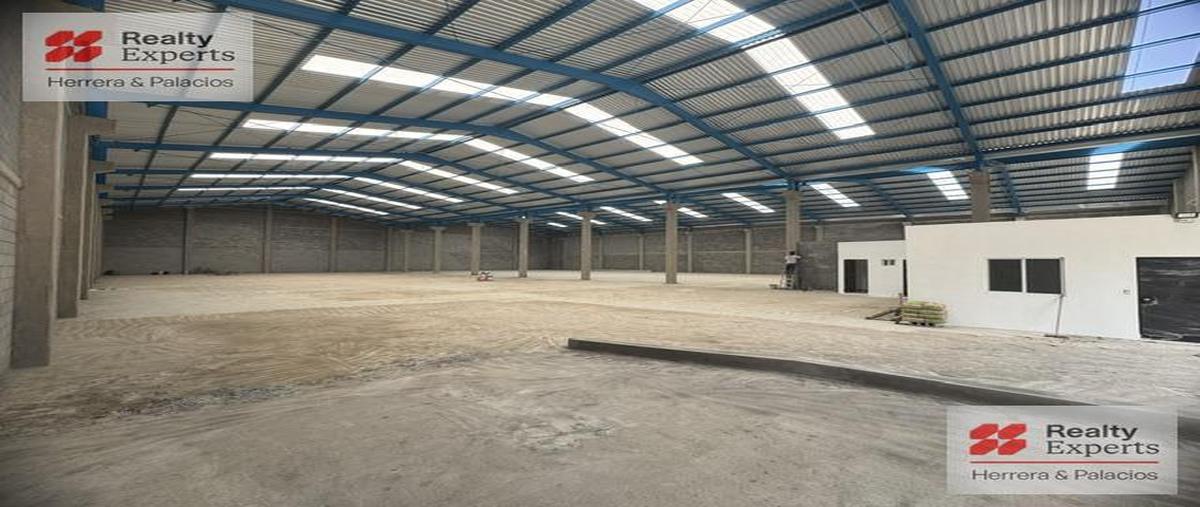 Foto de bodega en renta en  , industrial santa catarina, santa catarina, nuevo león, 0 No. 04