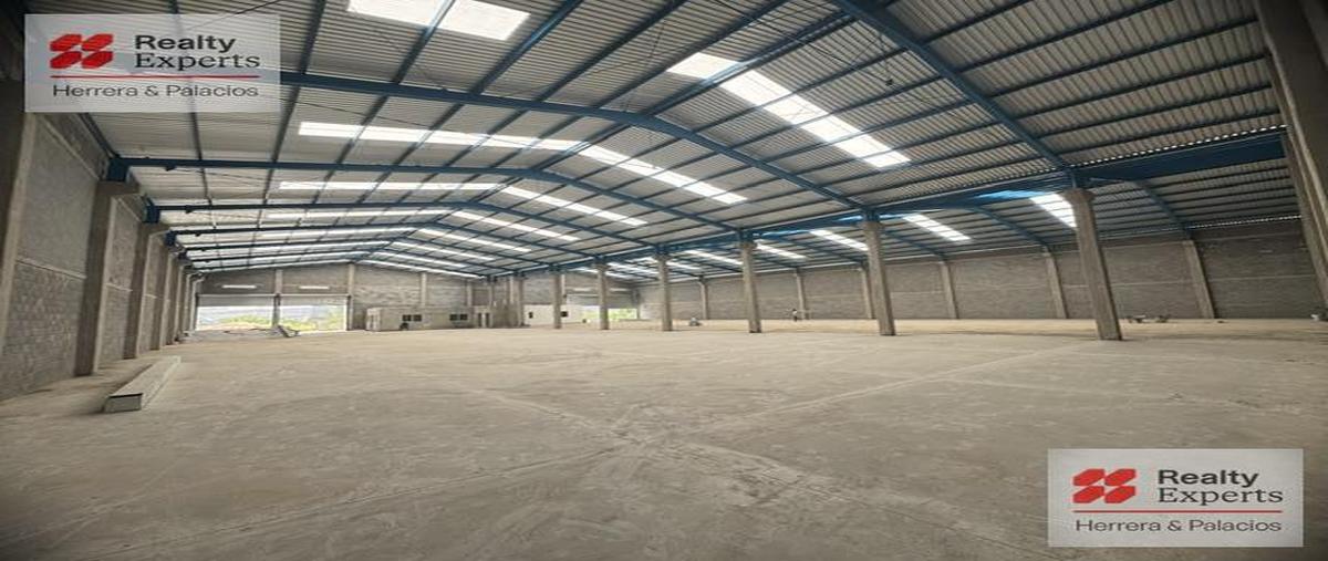 Foto de bodega en renta en  , industrial santa catarina, santa catarina, nuevo león, 0 No. 05