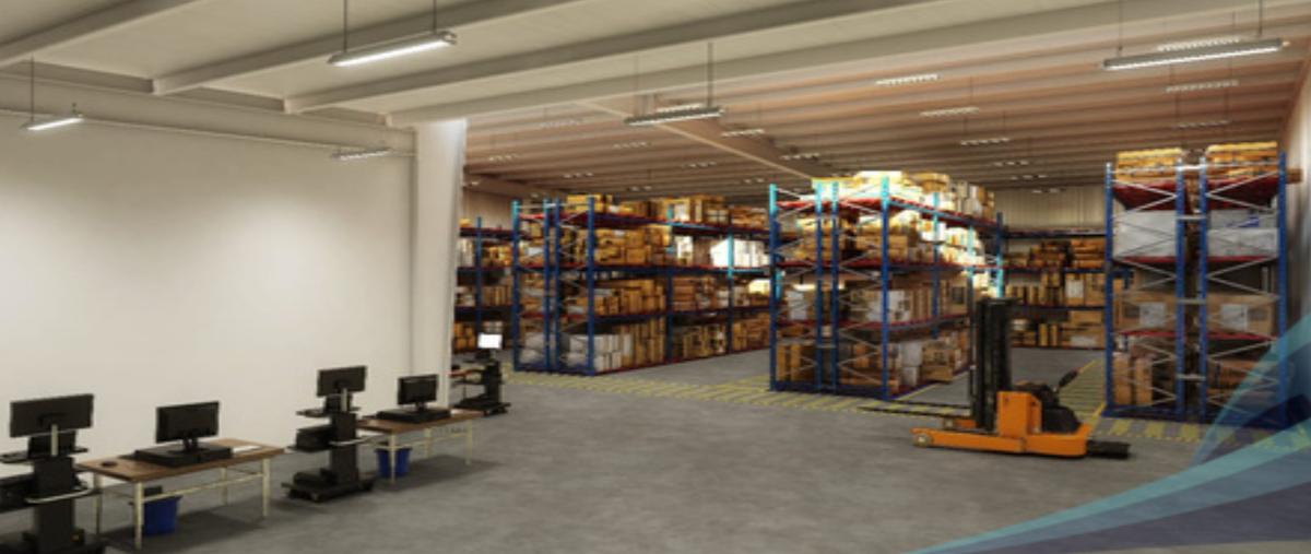 Foto de bodega en renta en  , industrial santa catarina, santa catarina, nuevo león, 0 No. 03