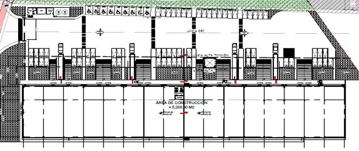 Foto de bodega en renta en  , industrial santa catarina, santa catarina, nuevo león, 0 No. 04