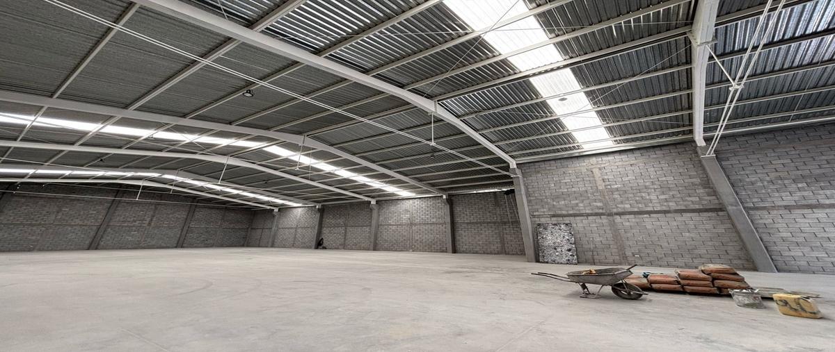 Foto de bodega en renta en  , industrial santa catarina, santa catarina, nuevo león, 31608683 No. 03
