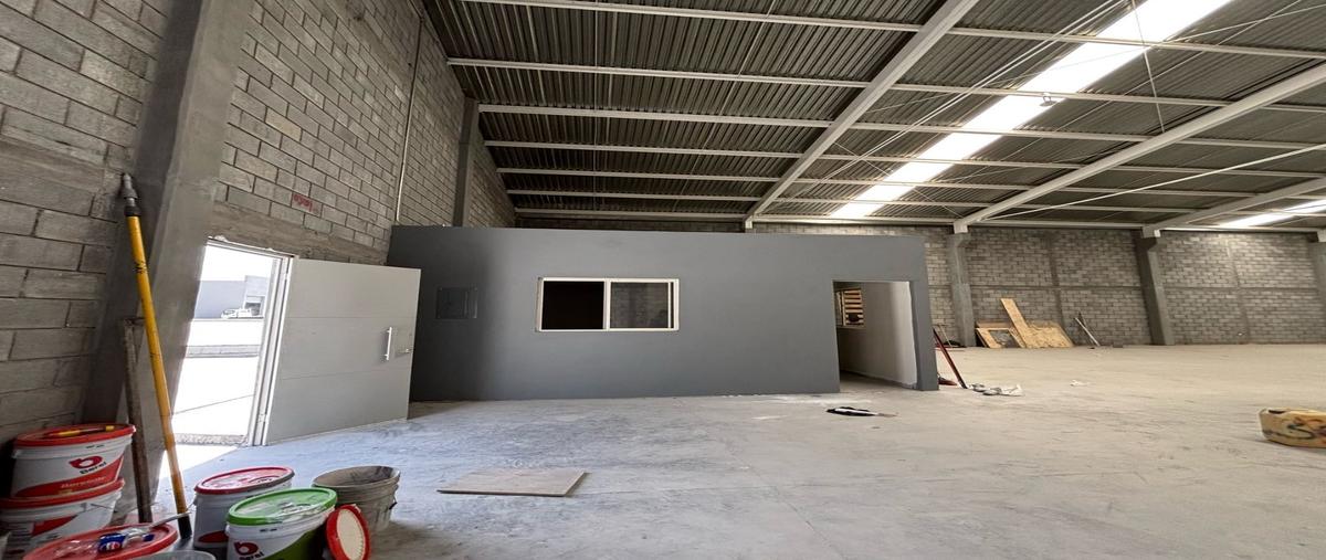 Foto de bodega en renta en  , industrial santa catarina, santa catarina, nuevo león, 31608683 No. 05