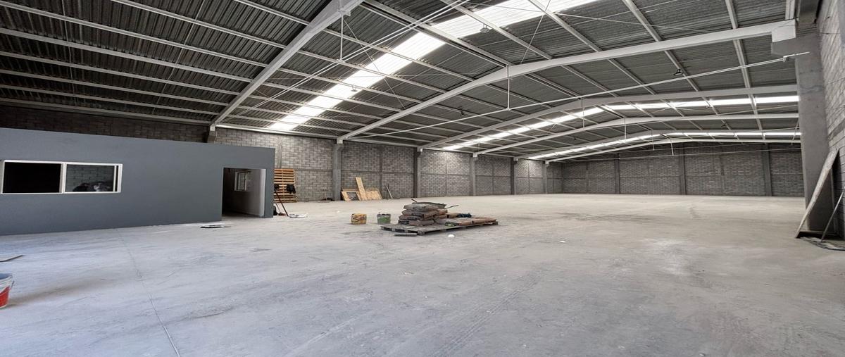 Foto de bodega en renta en  , industrial santa catarina, santa catarina, nuevo león, 0 No. 07