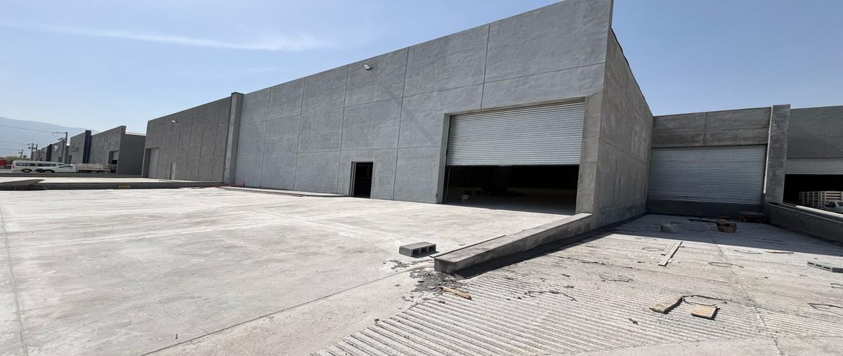 Foto de bodega en renta en  , industrial santa catarina, santa catarina, nuevo león, 0 No. 08
