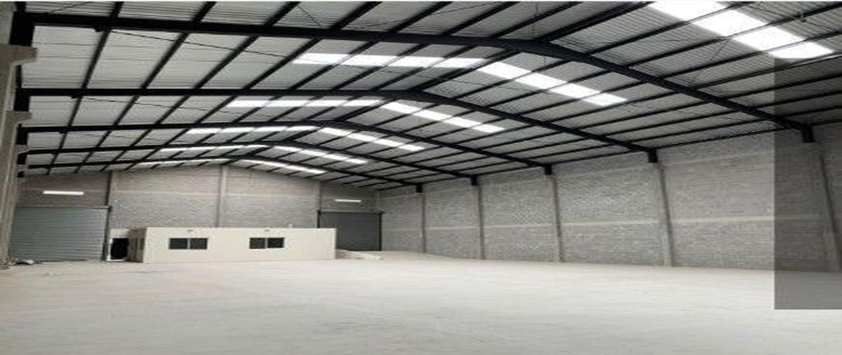 Foto de bodega en venta en industrial santa catarina, santa catarina, nuevo león , santa catarina industrial park, santa catarina, nuevo león, 0 No. 03