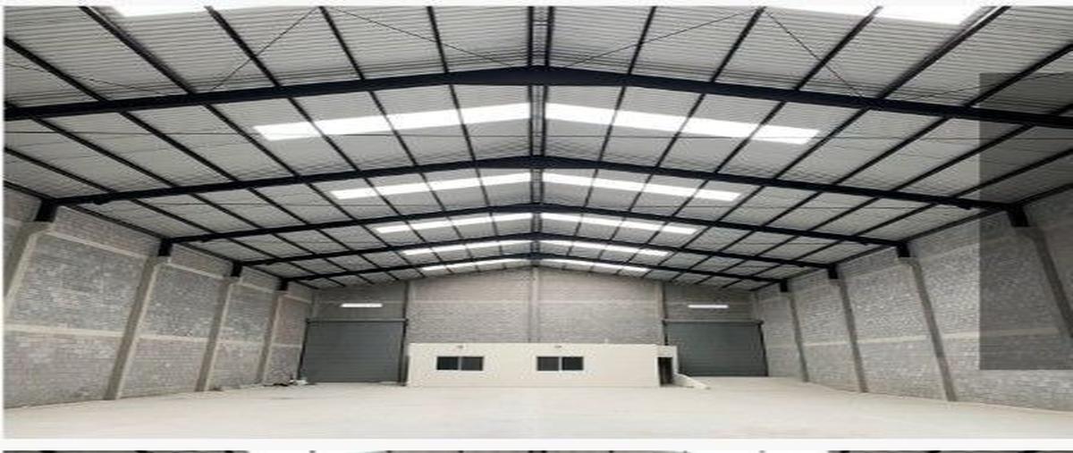 Foto de bodega en venta en industrial santa catarina, santa catarina, nuevo león , santa catarina industrial park, santa catarina, nuevo león, 0 No. 04