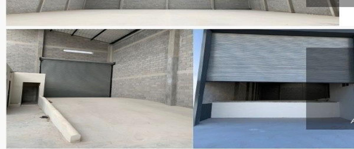 Foto de bodega en venta en industrial santa catarina, santa catarina, nuevo león , santa catarina industrial park, santa catarina, nuevo león, 0 No. 05