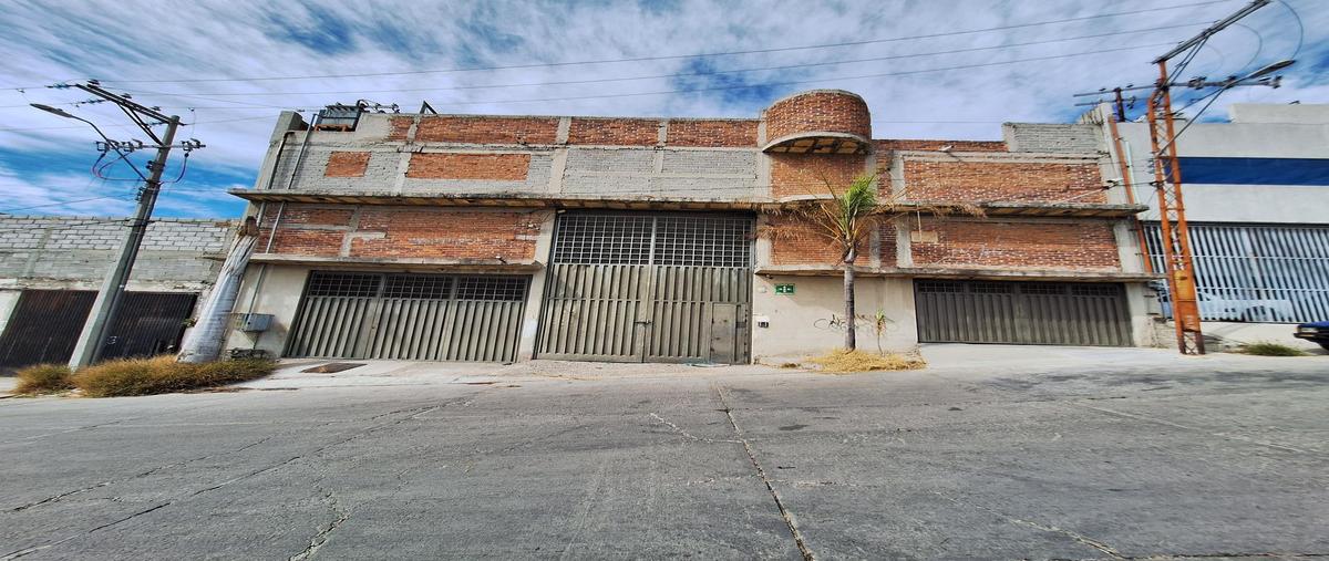 Foto de bodega en , industrial santa crocce, león, guanajuato, 28161979 foto 01 Foto de bodega en renta en , industrial santa crocce, león, guanajuato, 28161979 No. 01