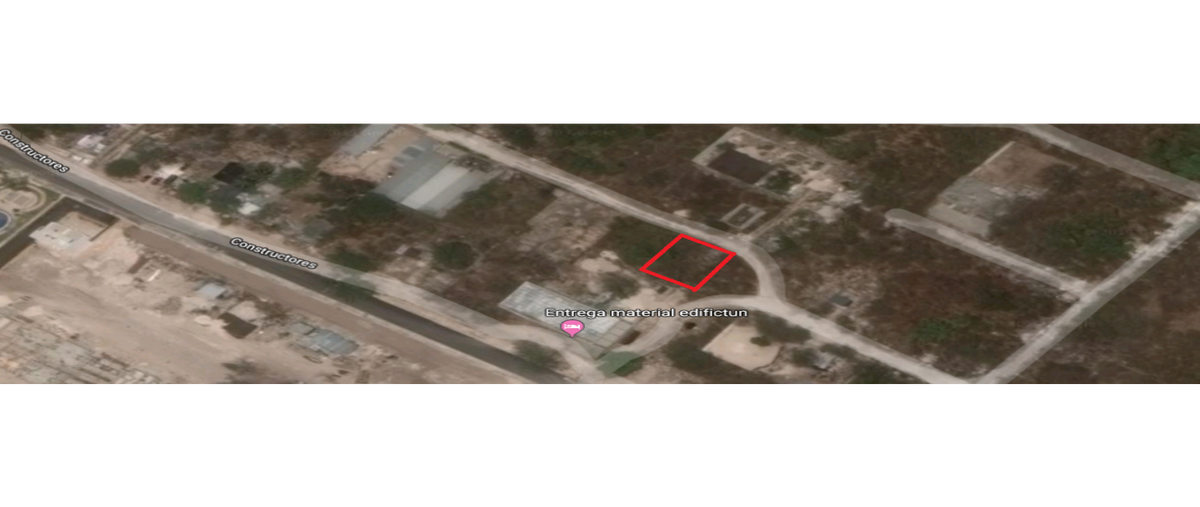 Foto de terreno habitacional en venta en  , industrial, solidaridad, quintana roo, 0 No. 04