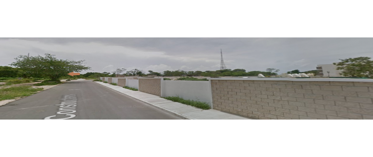 Foto de terreno habitacional en venta en  , industrial, solidaridad, quintana roo, 0 No. 05
