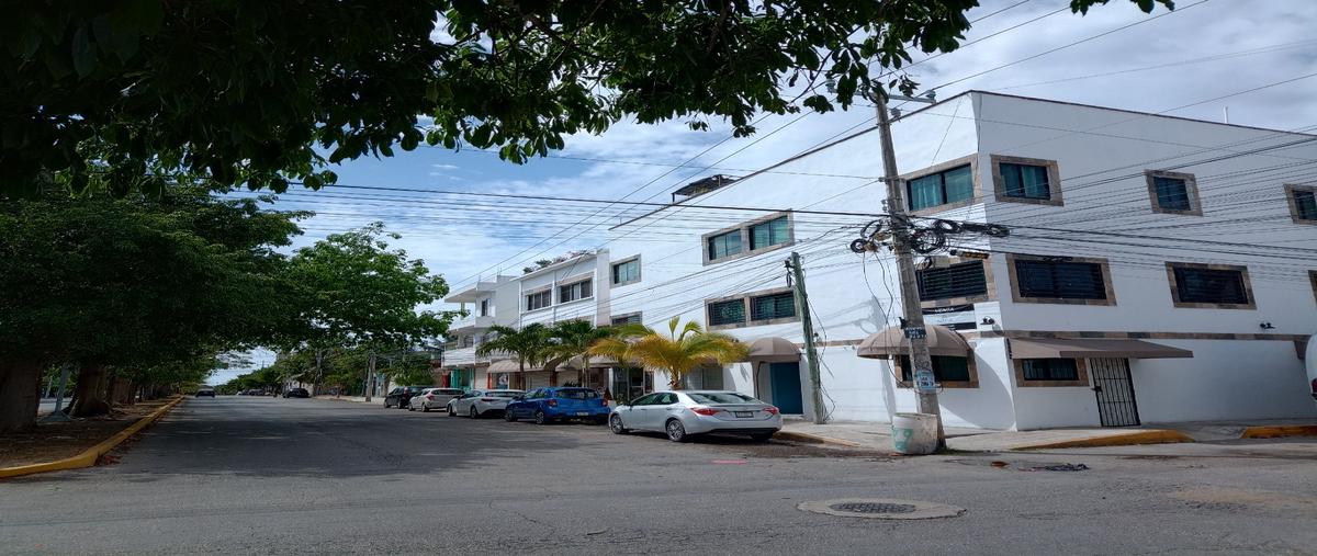 Foto de edificio en venta en  , industrial, solidaridad, quintana roo, 30403182 No. 04
