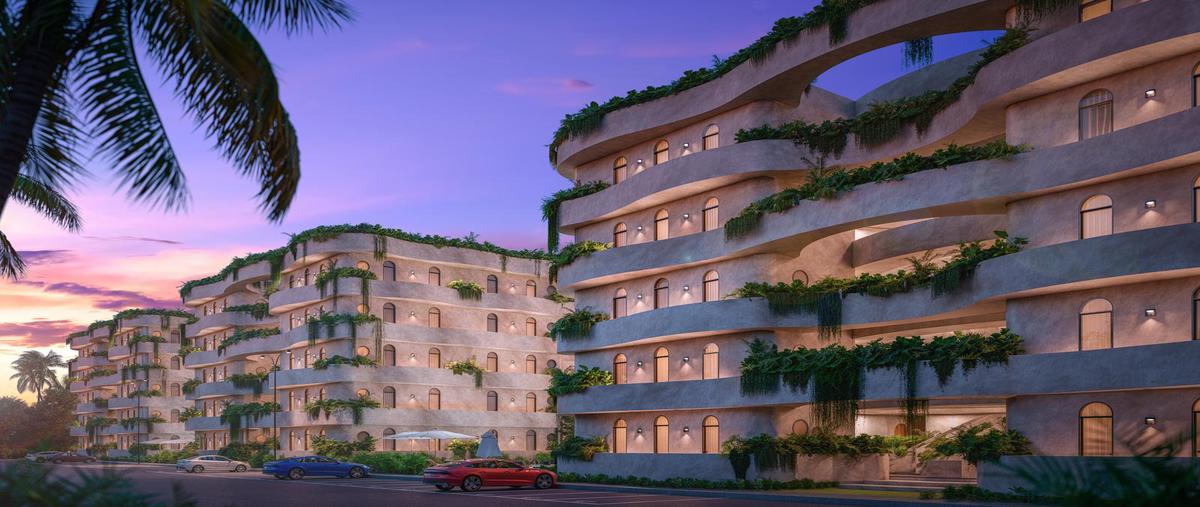 Foto de departamento en venta en  , industrial, solidaridad, quintana roo, 0 No. 03