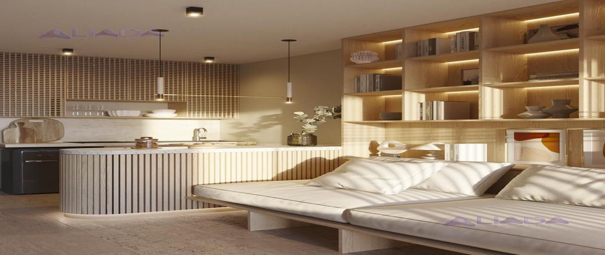 Foto de departamento en venta en  , industrial, solidaridad, quintana roo, 0 No. 03