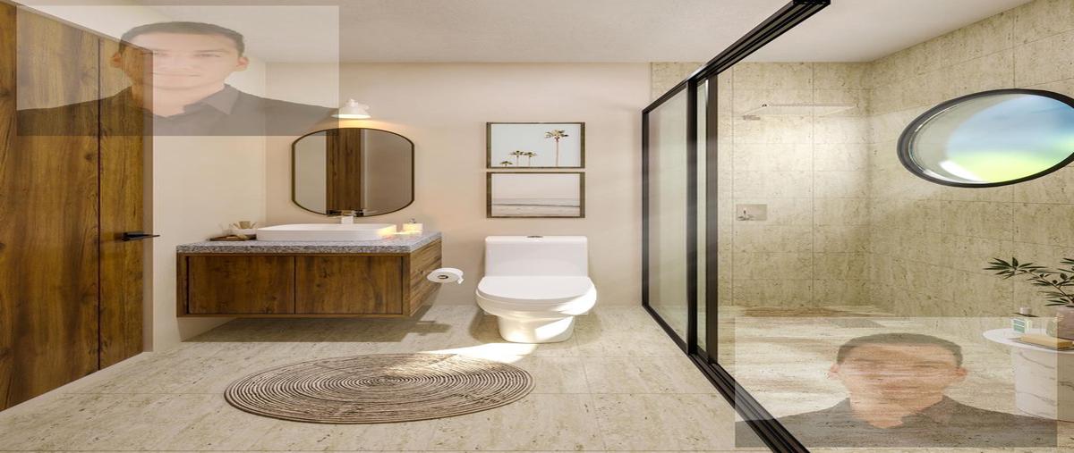 Foto de departamento en venta en  , industrial, solidaridad, quintana roo, 0 No. 04