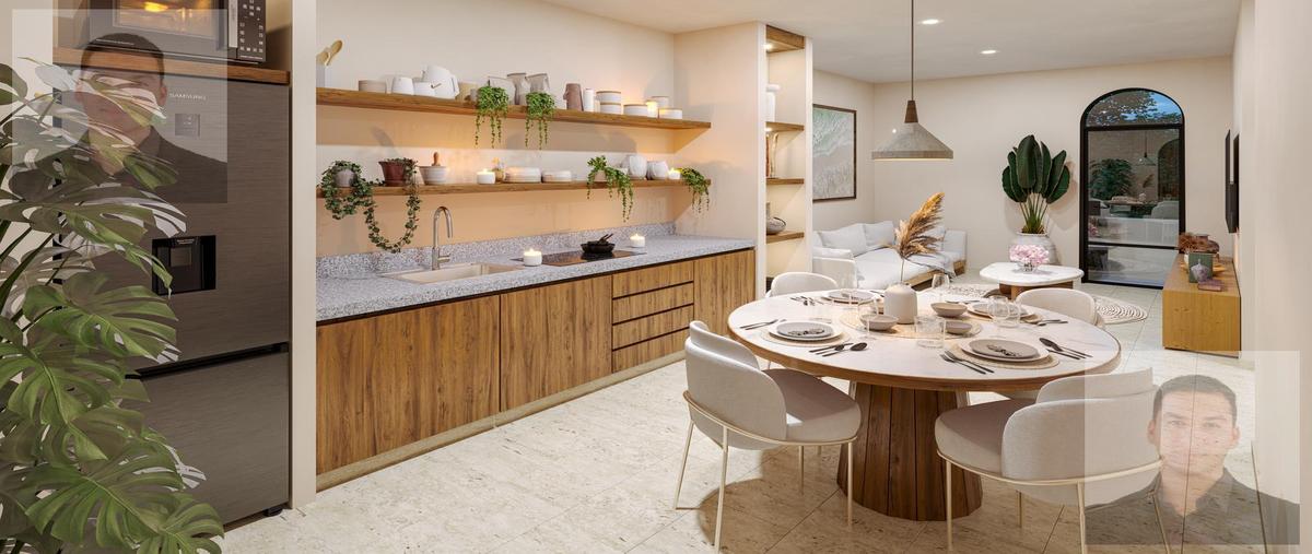 Foto de departamento en venta en  , industrial, solidaridad, quintana roo, 0 No. 05
