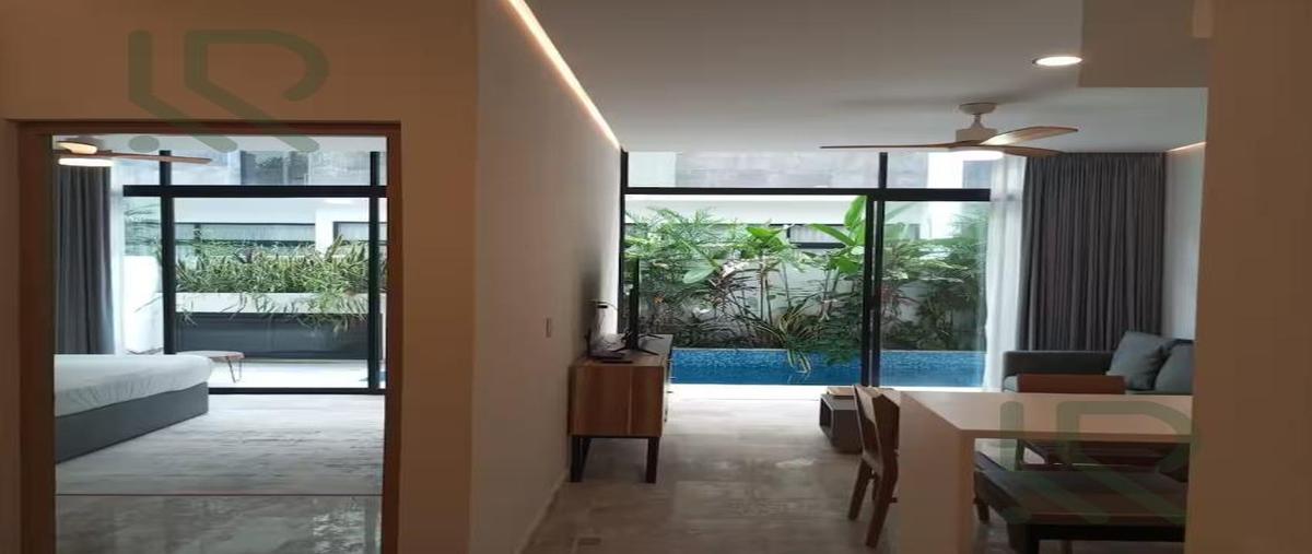Foto de departamento en venta en  , industrial, solidaridad, quintana roo, 30992826 No. 03