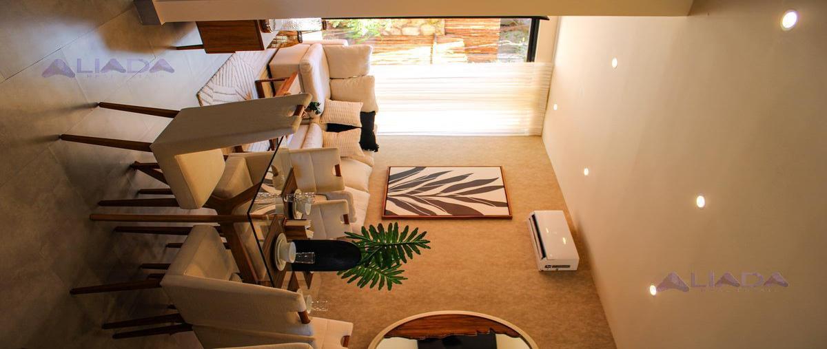 Foto de casa en venta en  , industrial, solidaridad, quintana roo, 0 No. 04