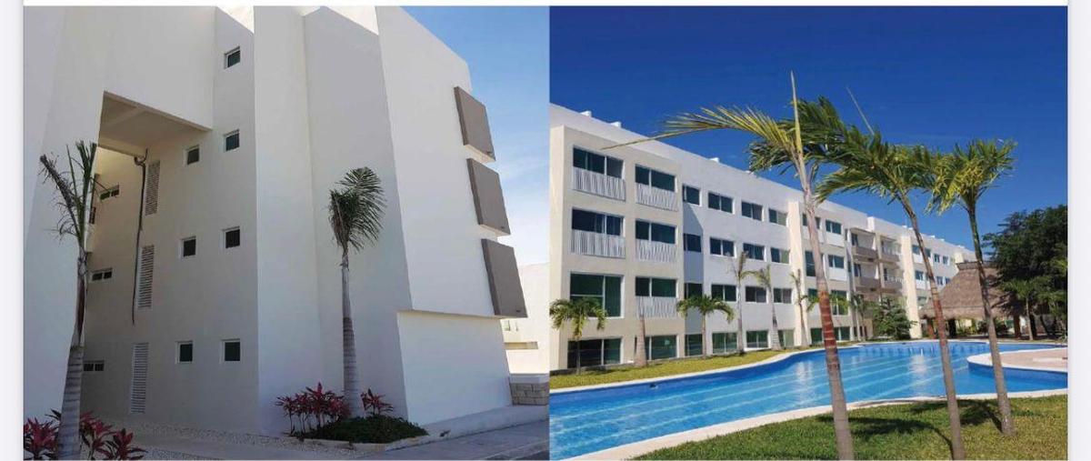 Foto de departamento en venta en  , industrial, solidaridad, quintana roo, 0 No. 03