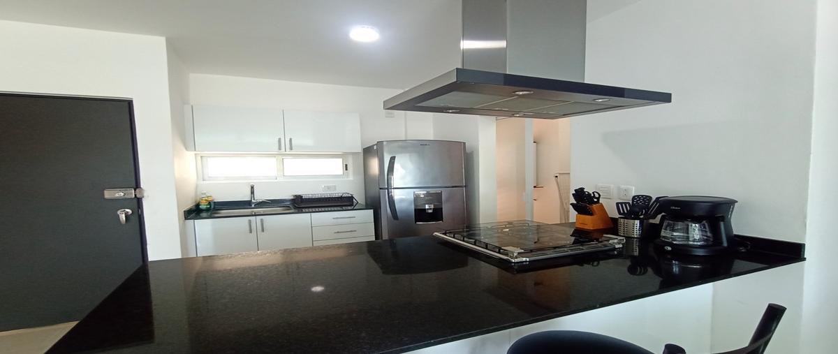Foto de departamento en renta en  , industrial, solidaridad, quintana roo, 0 No. 04