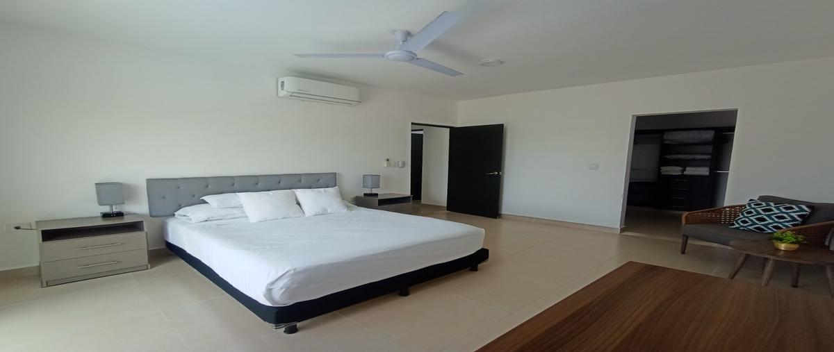 Foto de departamento en renta en  , industrial, solidaridad, quintana roo, 0 No. 05