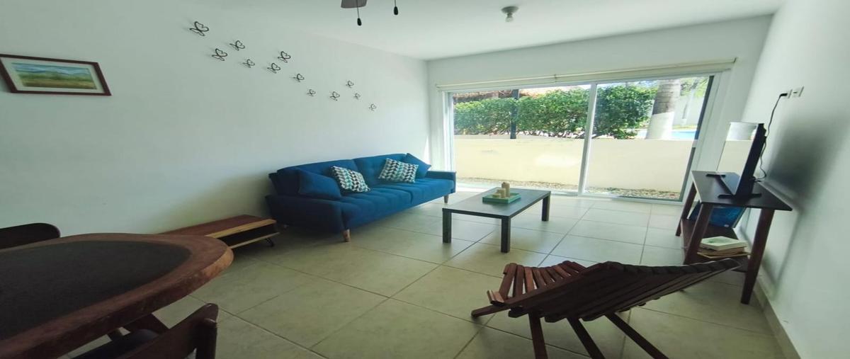 Foto de departamento en renta en  , industrial, solidaridad, quintana roo, 0 No. 04