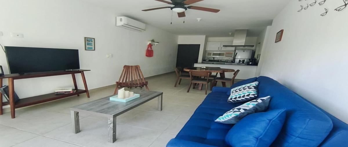 Foto de departamento en renta en  , industrial, solidaridad, quintana roo, 0 No. 05