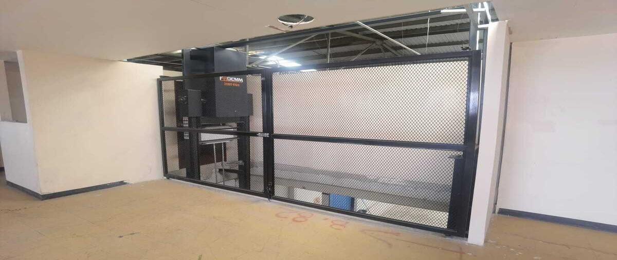 Foto de bodega en - , industrial tlatilco, naucalpan de juárez, méxico, 28280881 foto 04 Foto de bodega en renta en - , industrial tlatilco, naucalpan de juárez, méxico, 28280881 No. 04