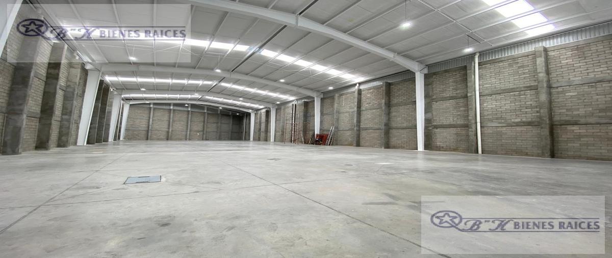 Foto de bodega en renta en  , industrial tlatilco, naucalpan de juárez, méxico, 0 No. 03
