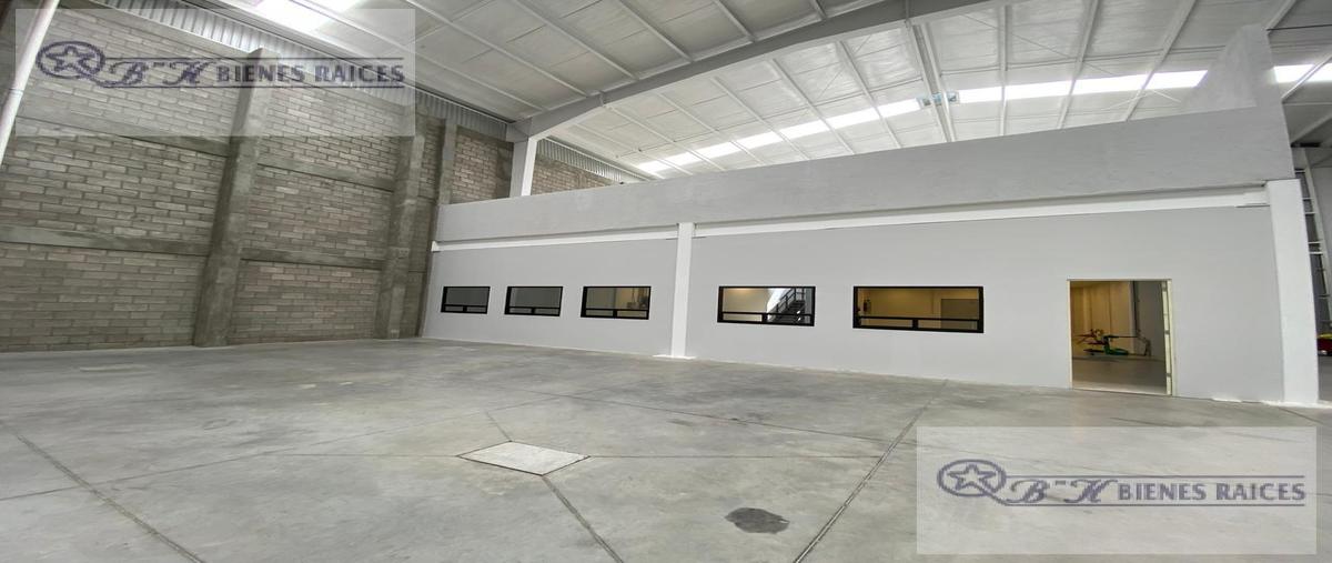 Foto de bodega en renta en  , industrial tlatilco, naucalpan de juárez, méxico, 0 No. 05