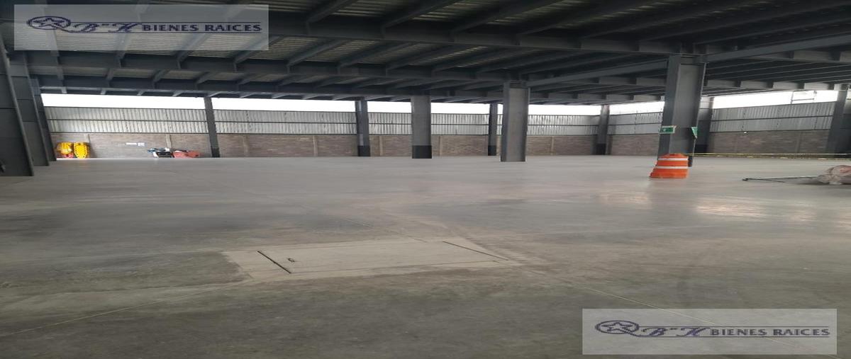 Foto de nave industrial en renta en  , industrial tlatilco, naucalpan de juárez, méxico, 0 No. 03
