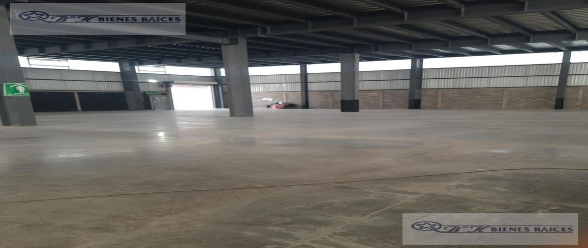 Foto de nave industrial en renta en  , industrial tlatilco, naucalpan de juárez, méxico, 0 No. 04