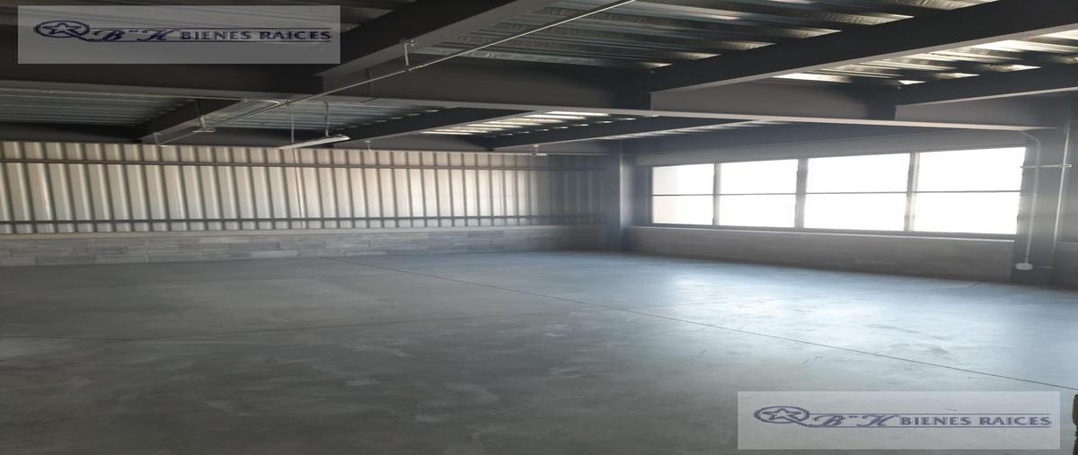 Foto de nave industrial en renta en  , industrial tlatilco, naucalpan de juárez, méxico, 0 No. 05