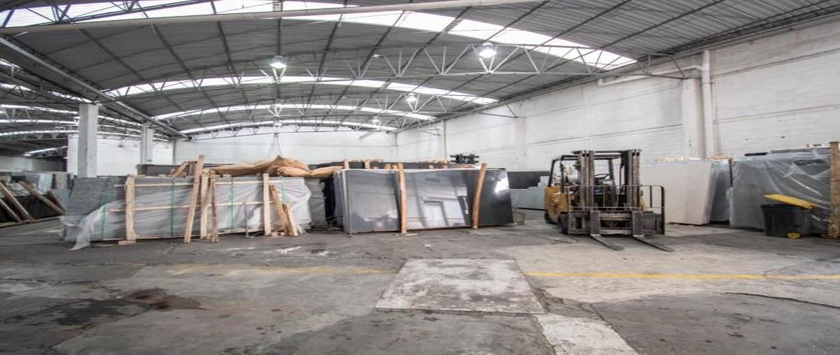 Foto de nave industrial en renta en  , industrial tlatilco, naucalpan de juárez, méxico, 30348264 No. 03