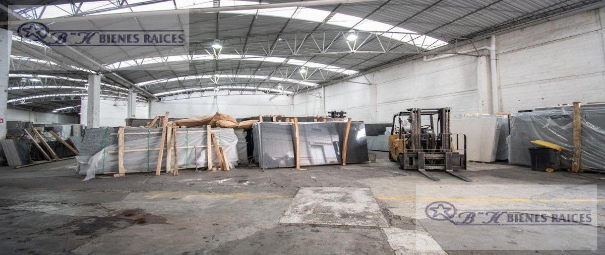 Foto de bodega en renta en  , industrial tlatilco, naucalpan de juárez, méxico, 0 No. 03