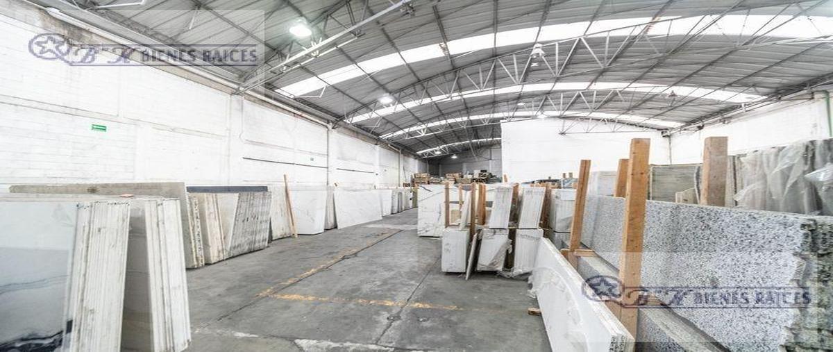 Foto de bodega en renta en  , industrial tlatilco, naucalpan de juárez, méxico, 0 No. 04