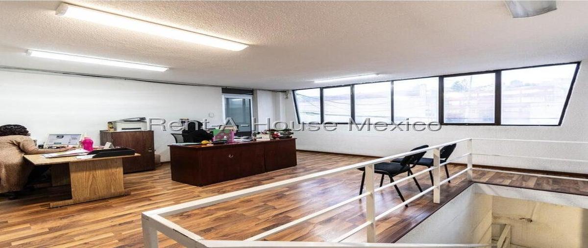 Foto de terreno industrial en renta en  , industrial tlatilco, naucalpan de juárez, méxico, 0 No. 04