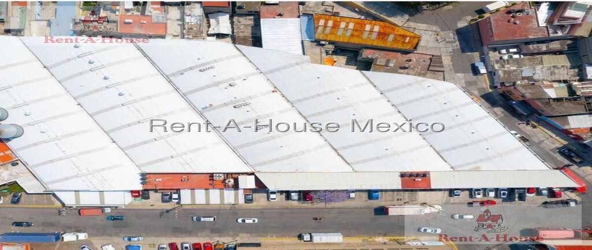 Foto de bodega en , industrial tlatilco, naucalpan de juárez, méxico, 30679253 foto 02 Foto de bodega en renta en , industrial tlatilco, naucalpan de juárez, méxico, 30679253 No. 02