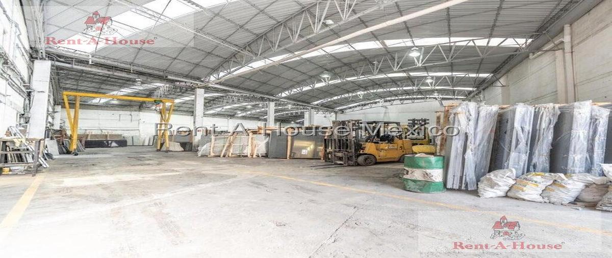 Foto de bodega en , industrial tlatilco, naucalpan de juárez, méxico, 30679253 foto 05 Foto de bodega en renta en , industrial tlatilco, naucalpan de juárez, méxico, 30679253 No. 05