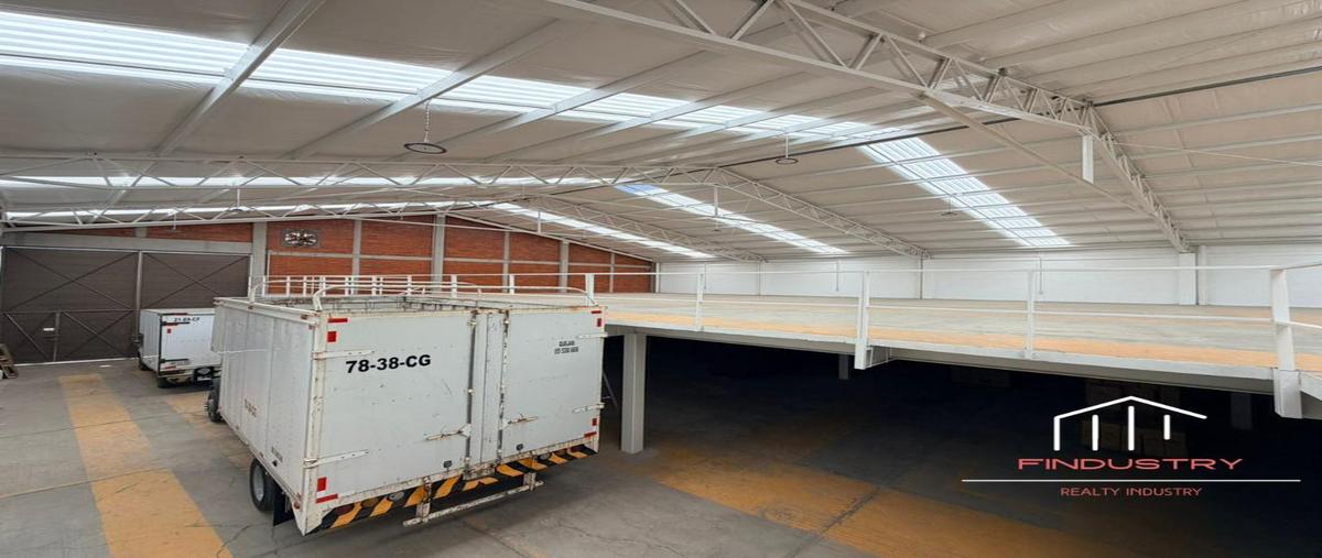 Foto de bodega en renta en  , industrial tlatilco, naucalpan de juárez, méxico, 0 No. 04