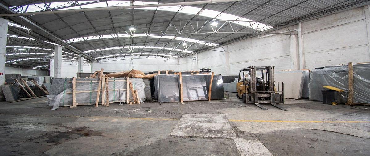 Foto de bodega en renta en  , industrial tlatilco, naucalpan de juárez, méxico, 0 No. 03