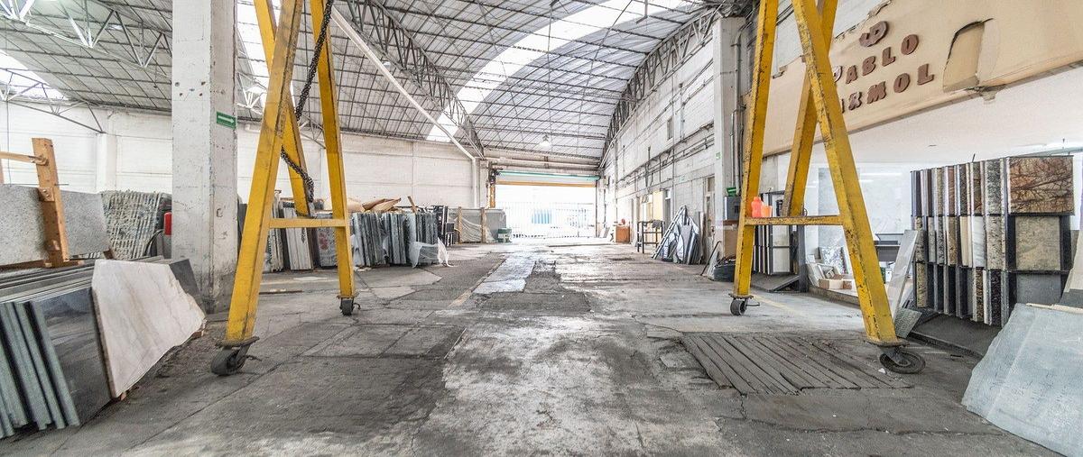 Foto de bodega en renta en  , industrial tlatilco, naucalpan de juárez, méxico, 0 No. 04