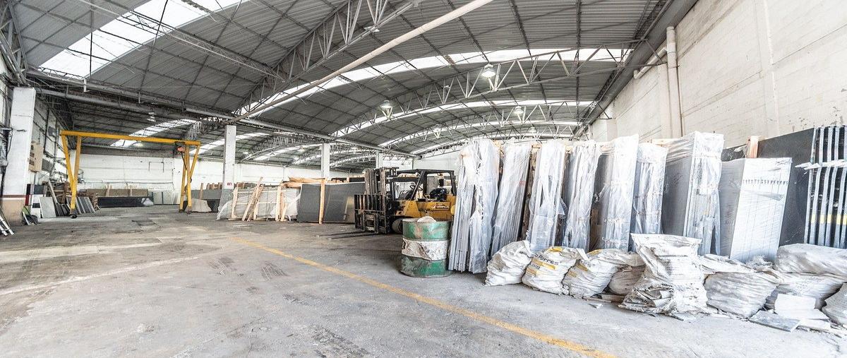 Foto de bodega en renta en  , industrial tlatilco, naucalpan de juárez, méxico, 0 No. 05