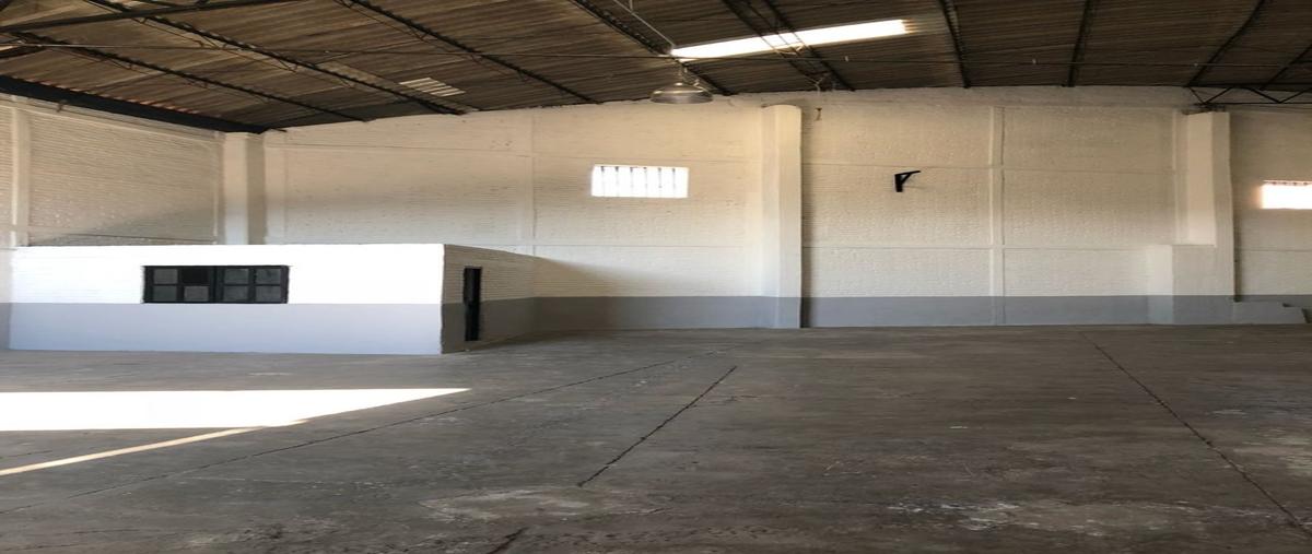 Foto de bodega en renta en  , industrial tlatilco, naucalpan de juárez, méxico, 0 No. 03